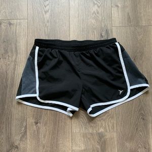 Old Navy Active Lined Running Shorts